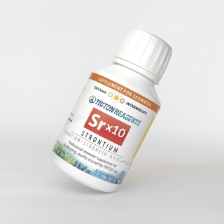 Triton Srx10 CONCENTRATE strontium 100 ml